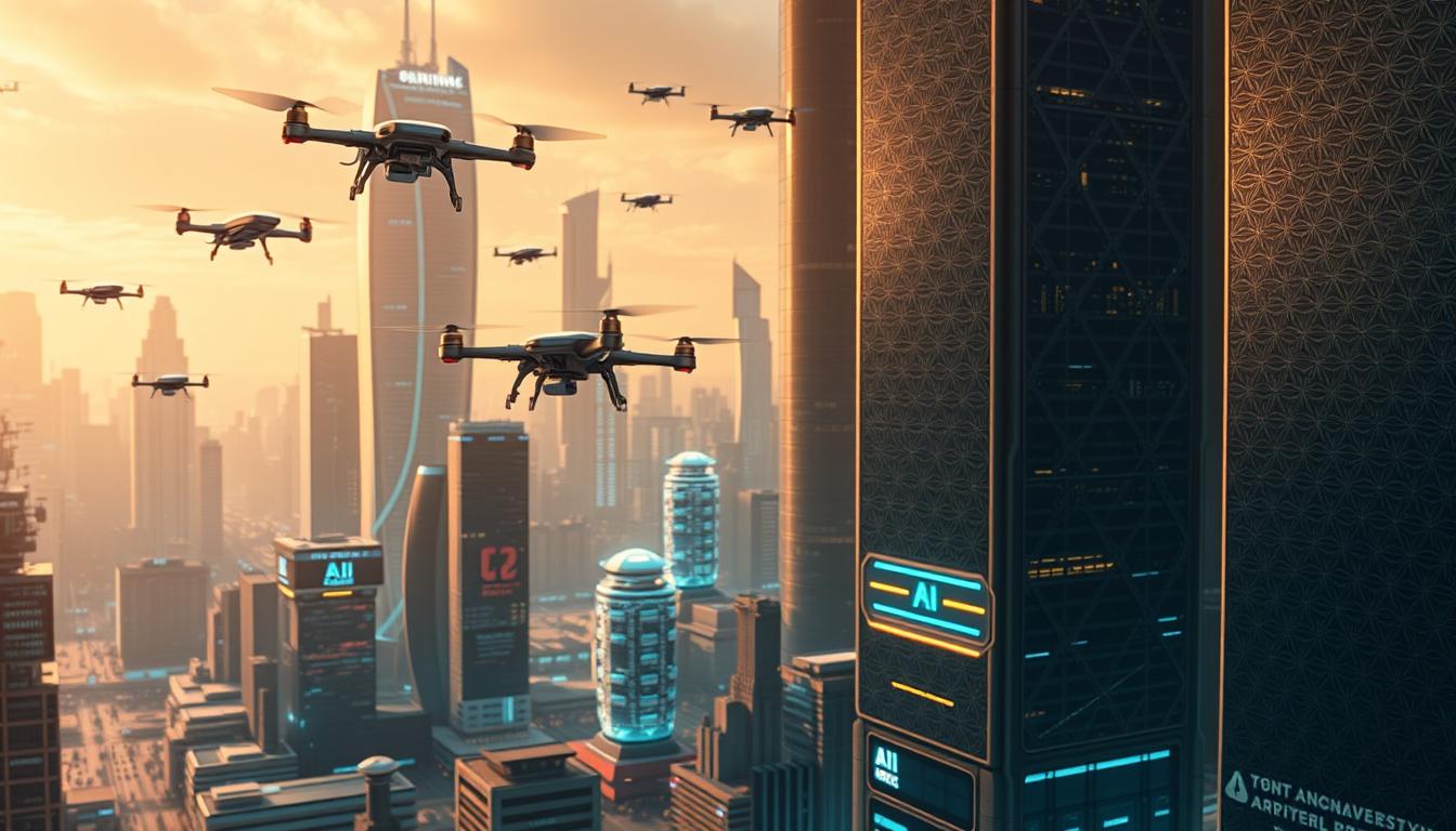 AI automation trends 2025