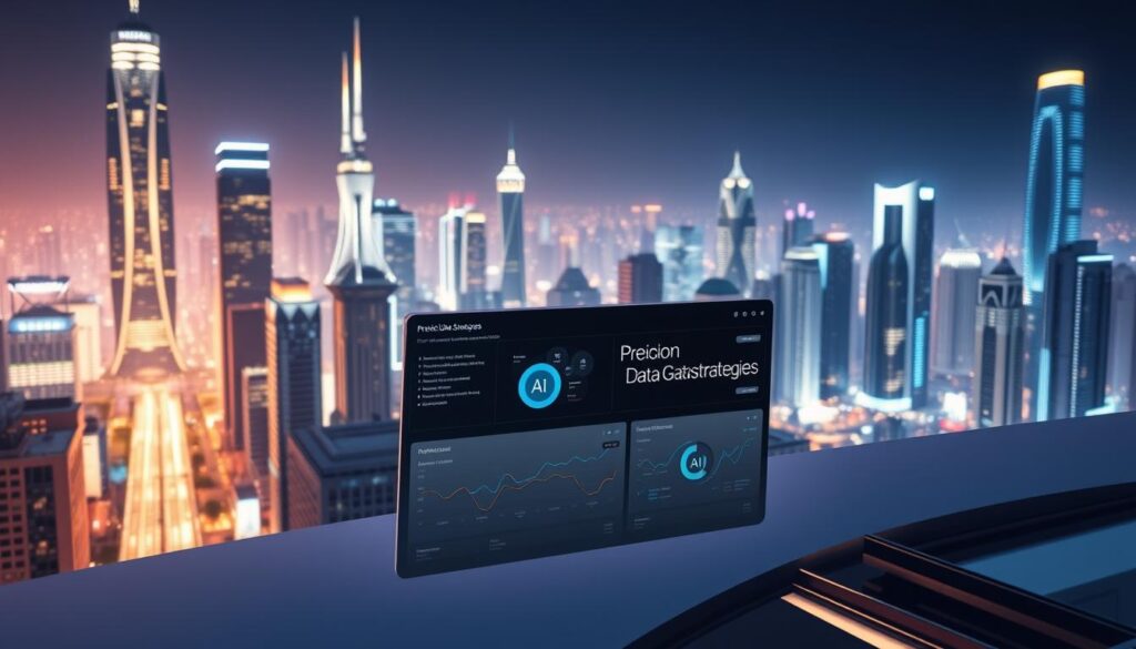ai lead generation automation