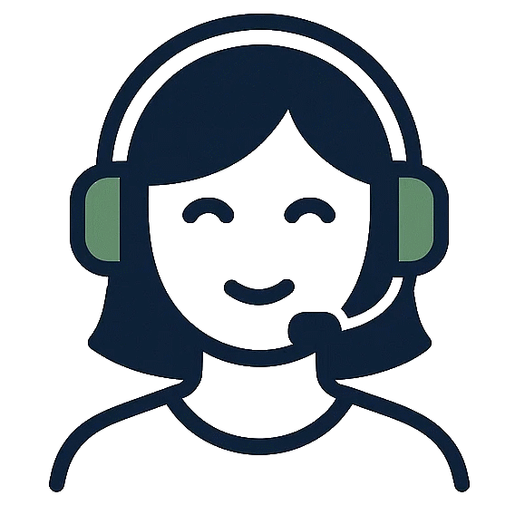 Precision Data Strategies Logo