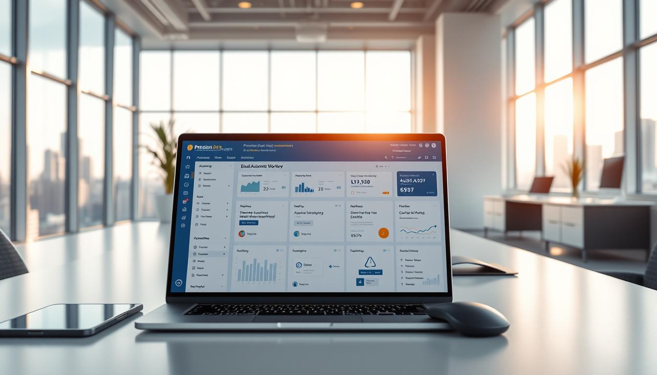 ai automation for email